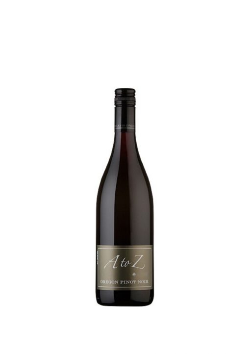 A-Z- Wineworks Orgeon Pinot Noir
