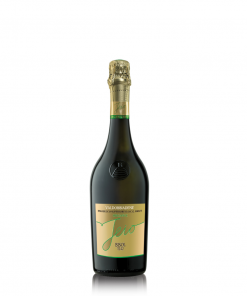 Bisol Valdobbiadene Brut Organic Jeio Prosecco NV 75cl