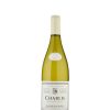 Chablis Domaine Jean Defaix 2018