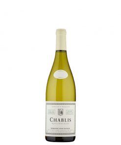 Chablis Domaine Jean Defaix 2018