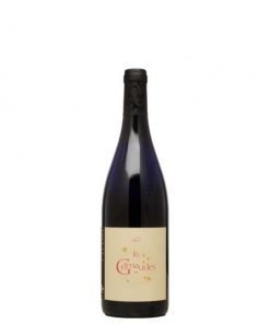 Costieres de Nimes Grimaudes Rouge Marc Kreydenweiss 2017