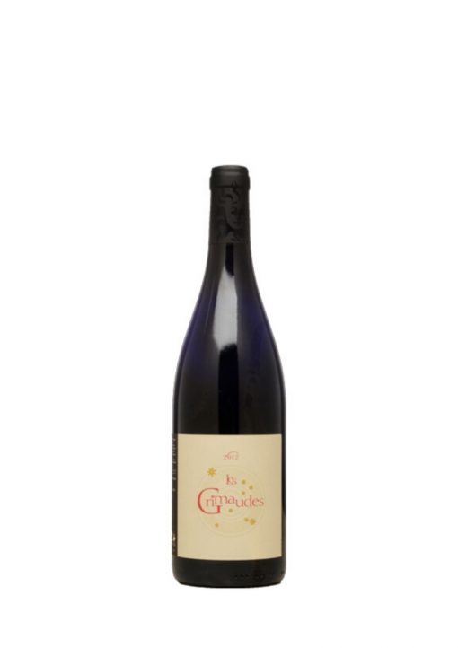 Costieres de Nimes Grimaudes Rouge Marc Kreydenweiss 2017