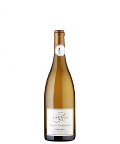 Cotes du Roussillon Blanc Centenaire Domaine Lafage 2018