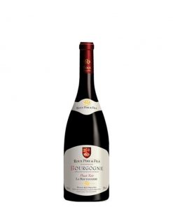Domaine Roux Bourgogne Pinot Noir 2018