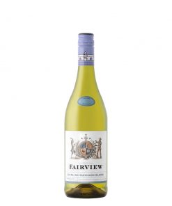 Fairview, Darling Sauvignon Blanc 2018