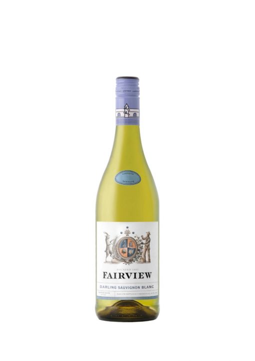 Fairview, Darling Sauvignon Blanc 2018