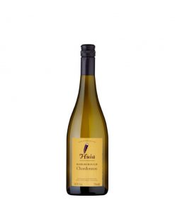 Huia Chardonnay, Marlborough, New Zealand