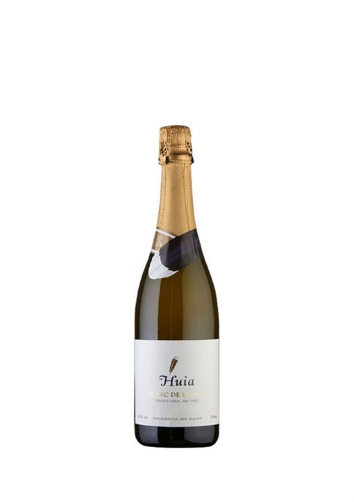 Huia Marlborough Blanc de Blancs