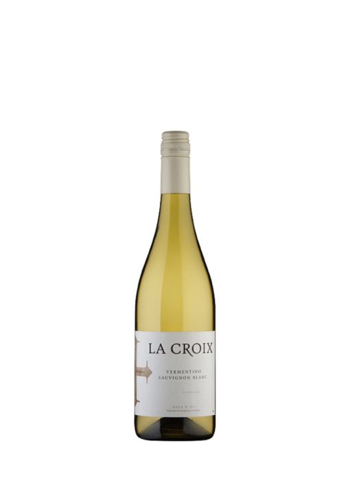 La Croix Vermentino Sauvignon Blanc