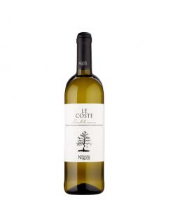 Le Coste Trebbiano