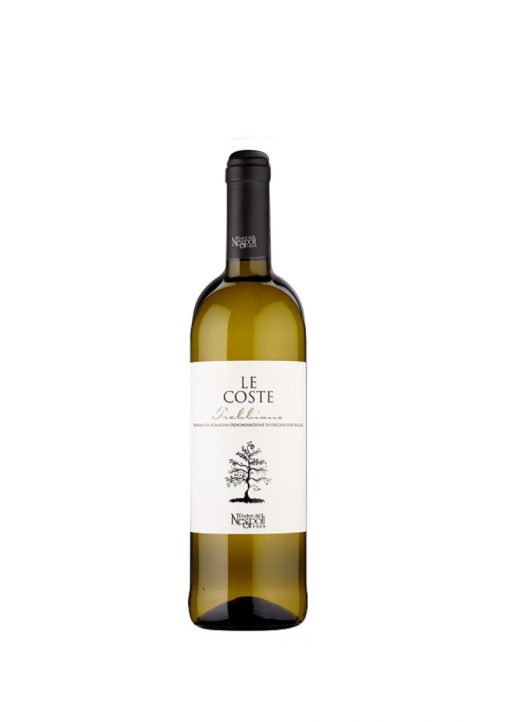 Le Coste Trebbiano