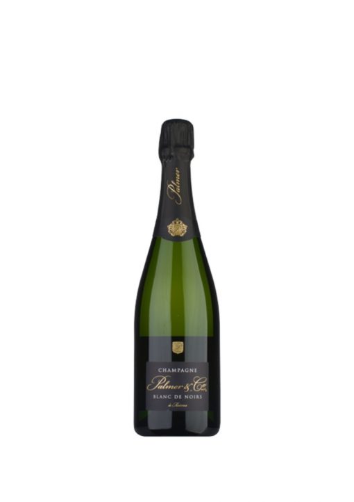 Palmer & Co Blanc de Noirs NV, Champagne