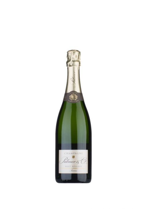 Palmer & Co Brut Reserve NV, Champagne