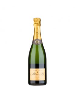Palmer & Co Nectar Reserve NV, Champagne