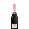 Palmer & Co Rosé Solera NV, Champagne