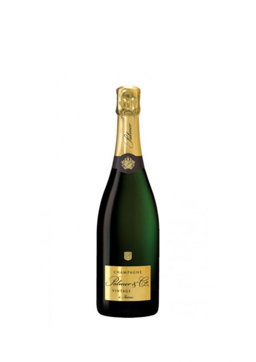 Palmer & Co Vintage 2009, Champagne