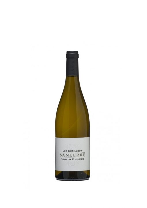 Sancerre Les Chailloux Domaine Fouassier-2