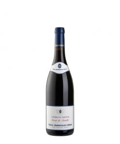 Secret de Famille Cotes du Rhone Rouge Paul Jaboulet Aine 2017