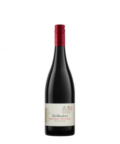 Willunga 100, `The Hundred Blewitt Springs` McLaren Vale Grenache 2015