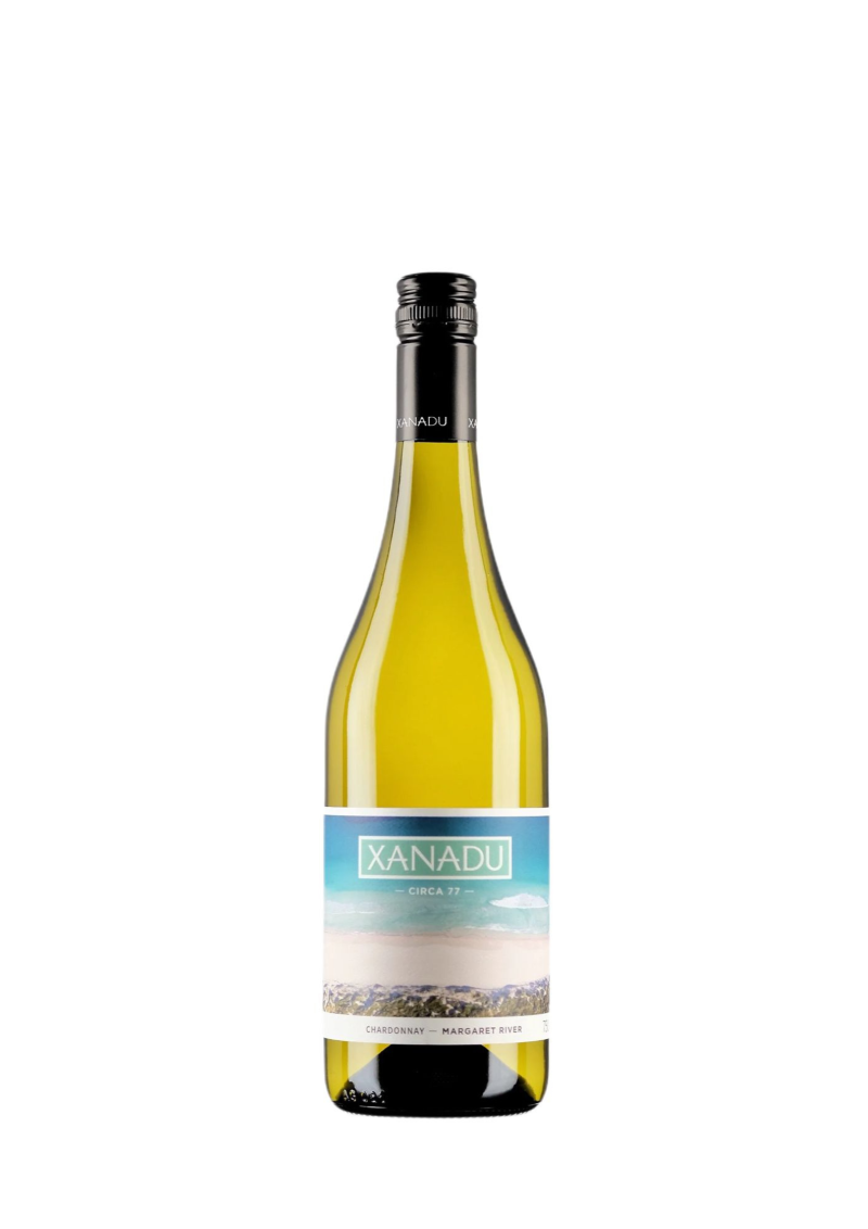 Xanadu Circa 77 Chardonnay, Margaret River, Australia Urban Grapes
