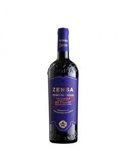 Zensa Nero di Troia