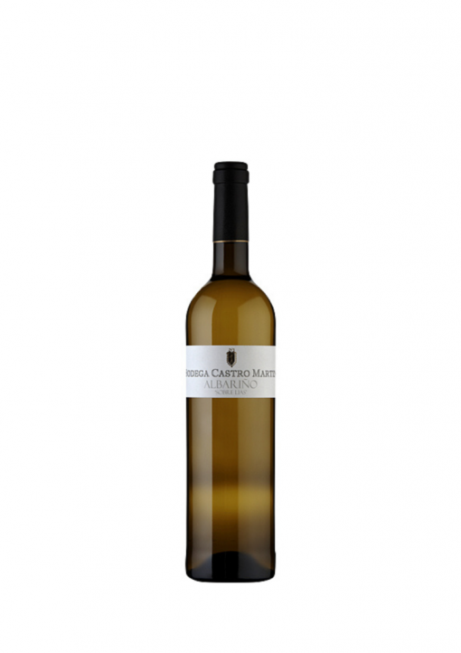 Bodegas Castro Martin Albarino Family Estate Selection 2018