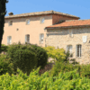 Château St Baillon –Côtes de Provence vineyard, France, origin of Provence rosé available at Urban Grapes