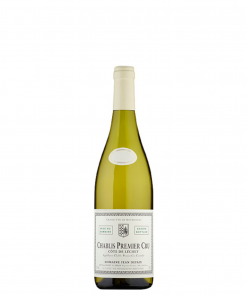 Domaine Jean Defaix Chablis 1er Cru Cote de Lechet 2018, Burgundy, France