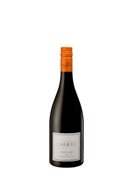 Domaine Lafage Cote Sud VDP Cotes Catalanes Rouge