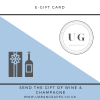 E-Gift Certificate - E-Gift Card