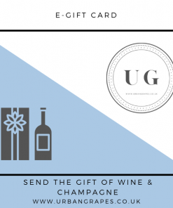 E-Gift Certificate - E-Gift Card