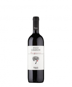 Fico Grande Sangiovese di Romagna Poderi dal Nespoli