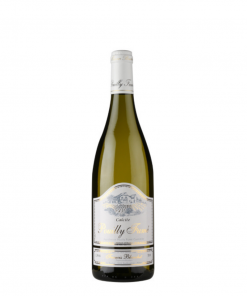 Francis Blanchet Pouilly Fume