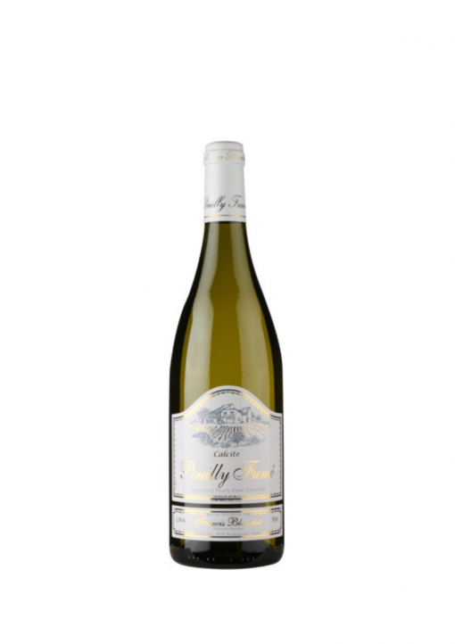 Francis Blanchet Pouilly Fume