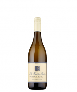 Journeys End Weather Station Sauvignon Blanc