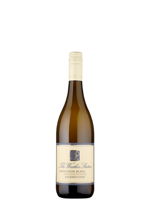 Journeys End Weather Station Sauvignon Blanc