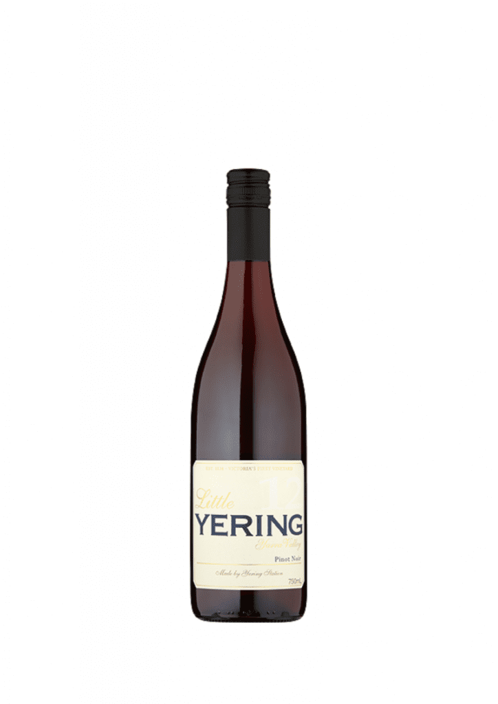 Yering Station Little Yering Pinot Noir, Victoria, Australia Urban Grapes