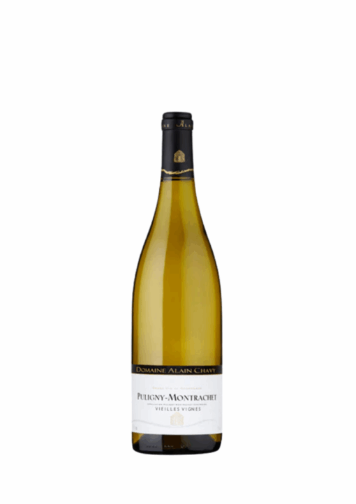 Puligny-Montrachet Domaine Alain Chavy, Burgundy, France wine bottle - available at Urban Grapes