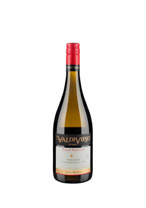 Valdivieso Viognier Chile