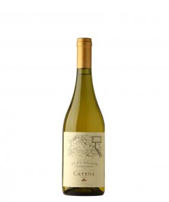 Catena Tupungato Chardonnay 2018, Mendoza, Argentina