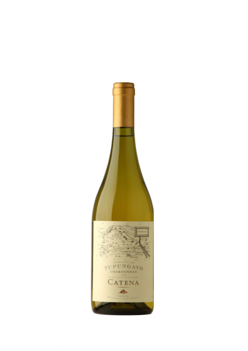 Catena Tupungato Chardonnay 2018, Mendoza, Argentina