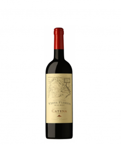 Catena Vista Flores Malbec Wine 2018, Mendoza, Argentina