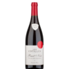 Les Cotilles Pinot Noir Vin de France red wine bottle by Roux Père & Fils, France - available to buy at Urban Grapes