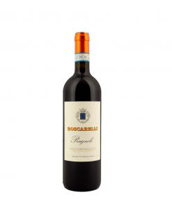 Prugnolo Rosso di Montepulciano Boscarelli 2018, Tuscany, Italy