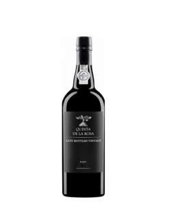 Quinta de La Rosa LBV 2015 Port, Duoro, Portugal