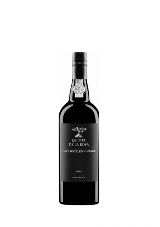 Quinta de La Rosa LBV 2015 Port, Duoro, Portugal