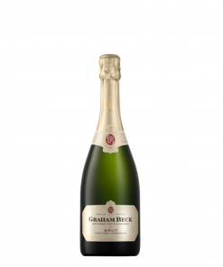 Graham Beck Brut NV Sparkling Wine South Africa