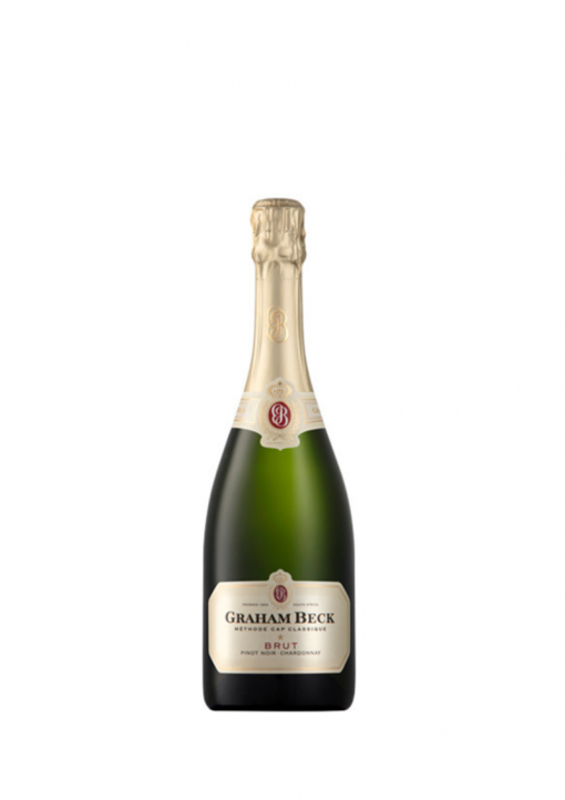 Graham Beck Brut NV Sparkling Wine South Africa