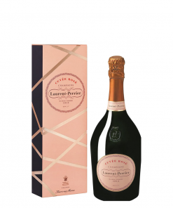 Laurent Perrier Cuvee Rose Champagne, France