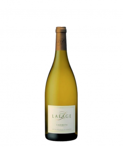 Domaine Lafage Cadireta Chardonnay White Wine, Languedoc-Roussillon, France